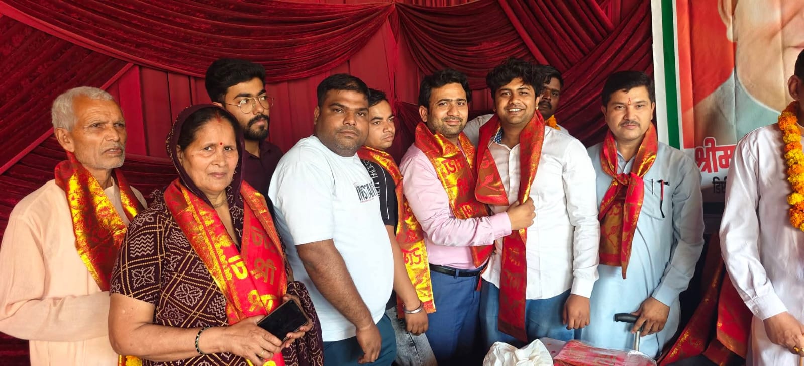 Navsrijan Activity Day