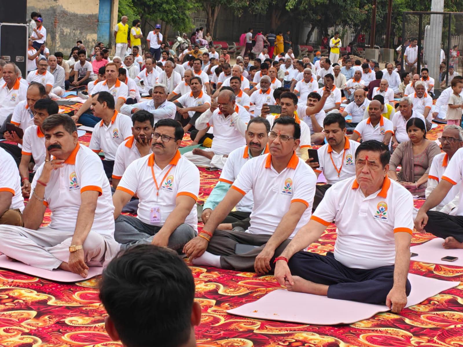 NGO Operations Delhi NCR